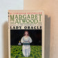 Lady Oracle by Margaret Atwood