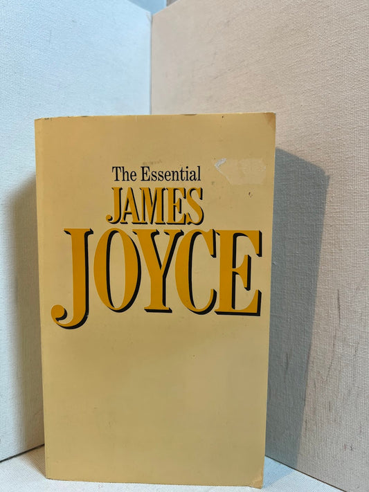 The Essential James Joyce