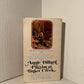 Pilgrim at Tinker Creek by Annie Dillard