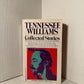 Collected Stories by Tennessee Williams