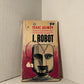 I, Robot by Isaac Asimov