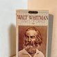 Leaves of Grass by Walt Whitman