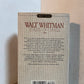 Leaves of Grass by Walt Whitman