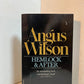 Hemlock & After by Angus Wilson
