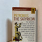 The Satyricon by Petronius