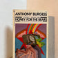 Honey for the Bears by Anthony Burgess