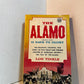 The Alamo by Lon Tinkle