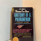 Anatomy of a Phenomenon by Jacques Vallee
