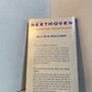 Beethoven - His Spiritual Development by J.W.N. Sullivan