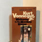Welcome to the Monkey House by Kurt Vonnegut