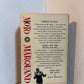 Think Fast, Mr. Moto by John P. Marquand
