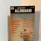 The Mind Readers by Margery Allingham