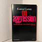 On Aggression by Konrad Lorenz