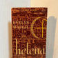 Helena by Evelyn Waugh