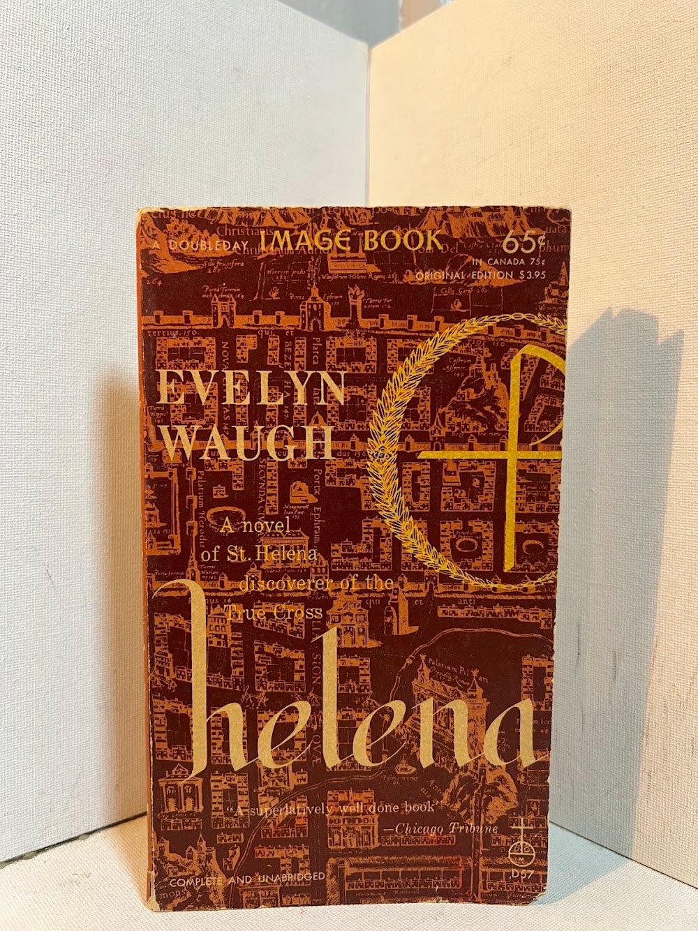 Helena by Evelyn Waugh