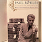 The Stories of Paul Bowles