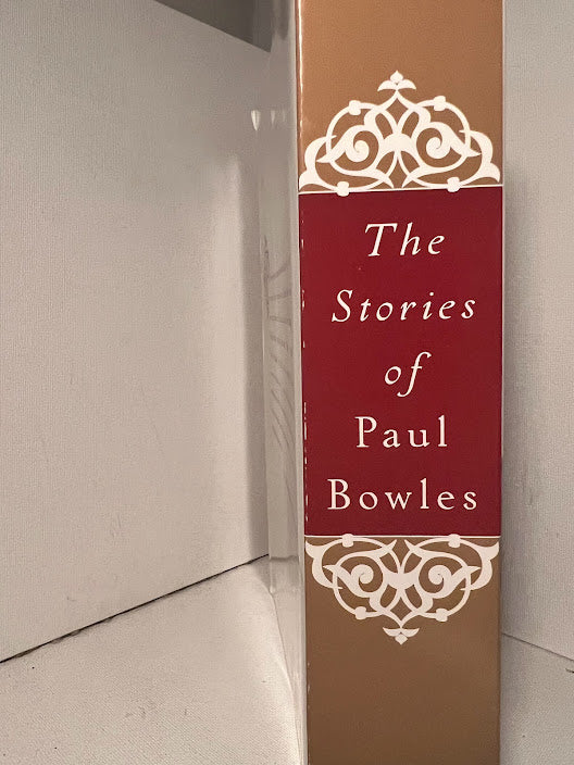 The Stories of Paul Bowles