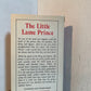 The Little Lame Prince by Dinah Maria Mulock Craik