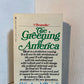 The Greening of America by Charles A. Reich
