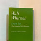 Drum-Taps by Walt Whitman