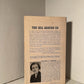 The Sea Around Us by Rachel Carson