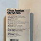 Fifteen American One-Act Plays