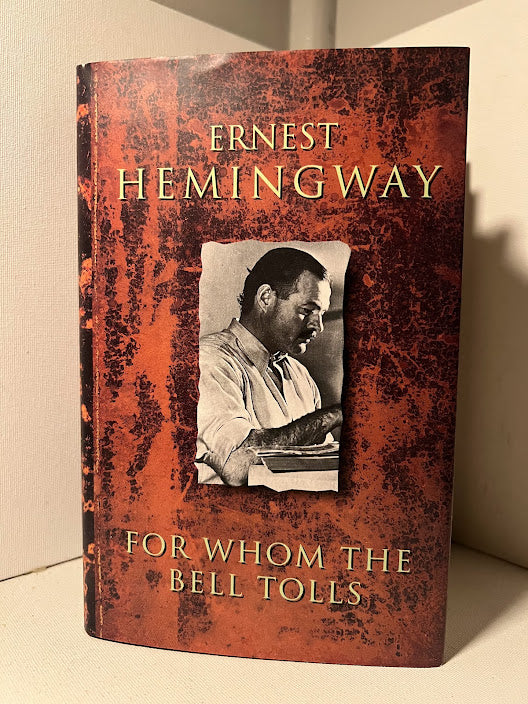 4 by Hemingway