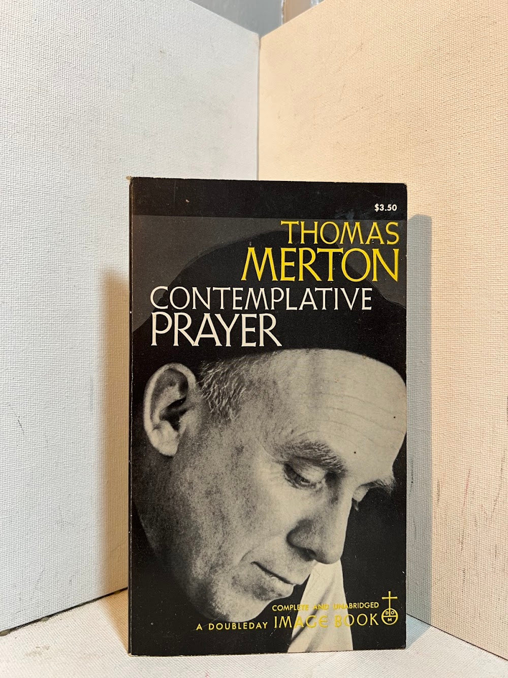 Contemplative Prayer by Thomas Merton