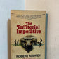 The Territorial Imperative and African Genesis by Robert Ardrey