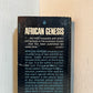 The Territorial Imperative and African Genesis by Robert Ardrey
