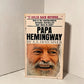 Papa Hemingway by A.E. Hotchner