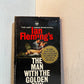 The Man with the Golden Gun by Ian Fleming