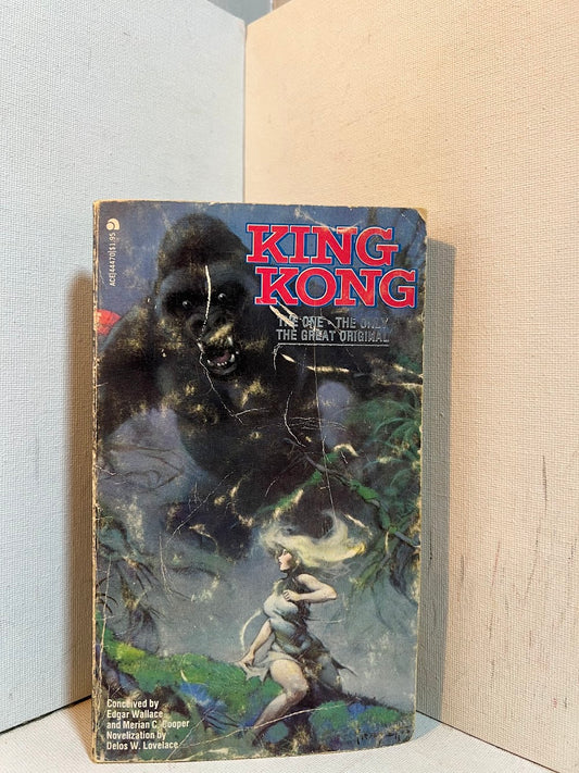 King Kong