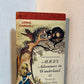 Alice's Adventures in Wonderland by Lewis Carroll