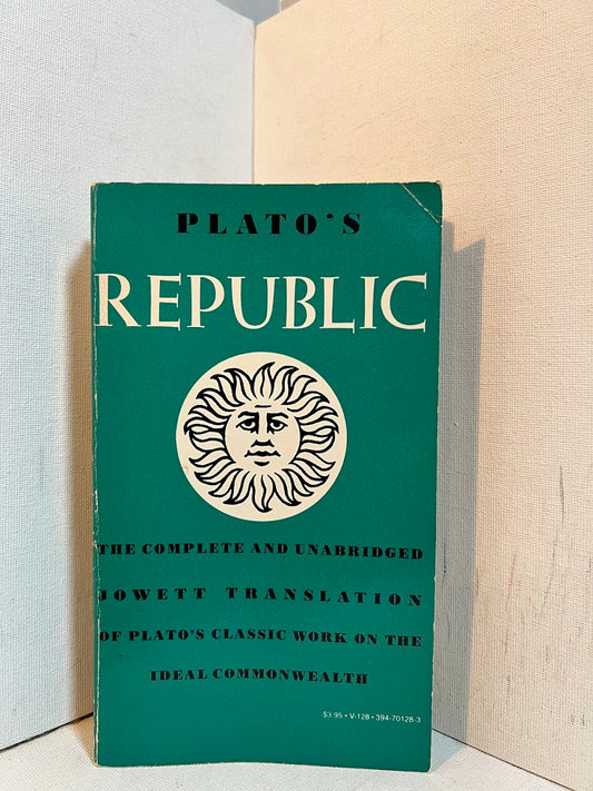 Plato's Republic