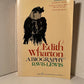 Edith Wharton: A Biography by R.W.B. Lewis