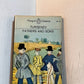 Fathers and Sons by Ivan Turgenev