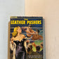 The Leather Pushers by H.C. Witwer