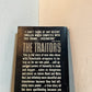 The Traitors by Alan Moorehead