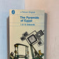 The Pyramids of Egypt by I.E.S. Edwards