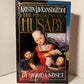 Kristin Lavransdatter by SIgrid Undset