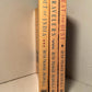 3 Books by Ruth Prawer Jhabvala