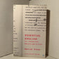 Essential English for Journalists, Editors And Writers by Harold Evans