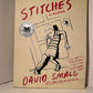 Stitches by David Small