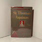 Introduction to St. Thomas Aquinas