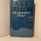 Mr. Sammler's Planet by Saul Bellow
