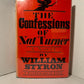 The Confessions of Nat Turner by William Styron