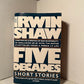 Five Decades Short Stories by Irwin Shaw
