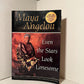 Even the Stars Look Lonesome by Maya Angelou
