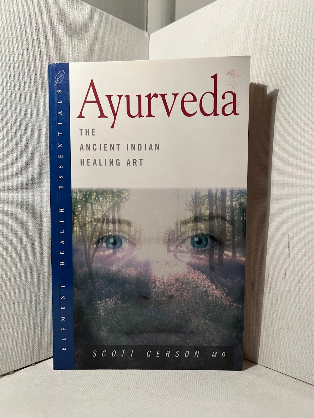 Ayurveda by Scott Gerson